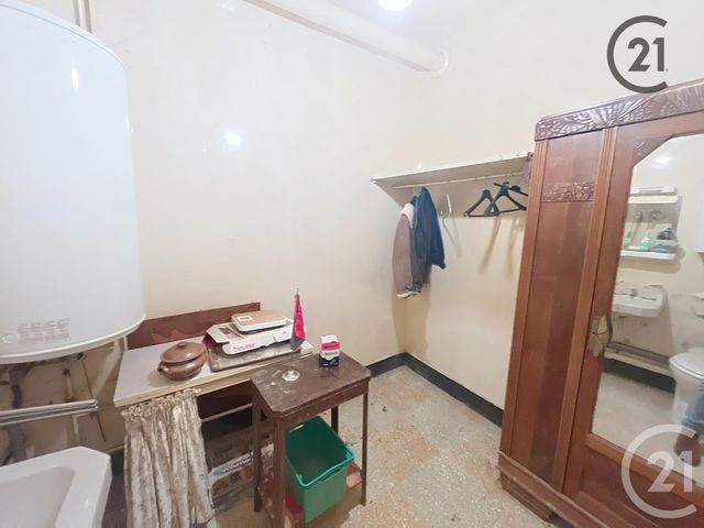 maison à vendre - 7 pièces - 159.4 m2 - BASSOU - 89 - BOURGOGNE - Century 21 Martinot Immobilier