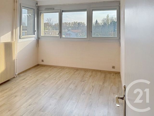 Appartement F3 à vendre - 4 pièces - 79.24 m2 - AUXERRE - 89 - BOURGOGNE - Century 21 Martinot Immobilier