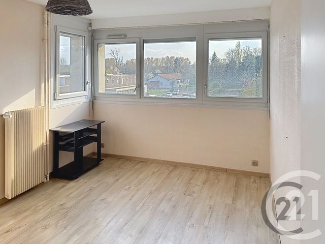 Appartement F3 à vendre - 4 pièces - 79.24 m2 - AUXERRE - 89 - BOURGOGNE - Century 21 Martinot Immobilier
