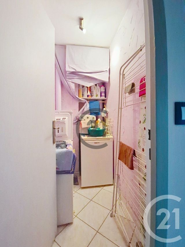 Appartement F3 à vendre - 4 pièces - 79.24 m2 - AUXERRE - 89 - BOURGOGNE - Century 21 Martinot Immobilier