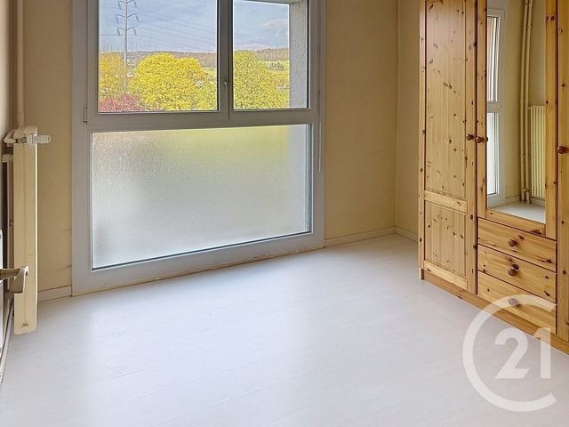 Appartement F3 à vendre - 4 pièces - 79.24 m2 - AUXERRE - 89 - BOURGOGNE - Century 21 Martinot Immobilier