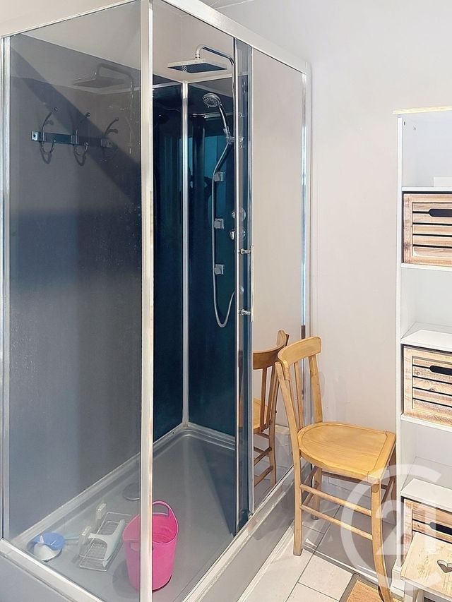 Appartement F3 à vendre - 4 pièces - 79.24 m2 - AUXERRE - 89 - BOURGOGNE - Century 21 Martinot Immobilier