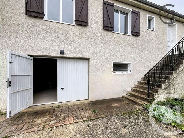 maison à vendre - 3 pièces - 75.17 m2 - VERMENTON - 89 - BOURGOGNE - Century 21 Martinot Immobilier