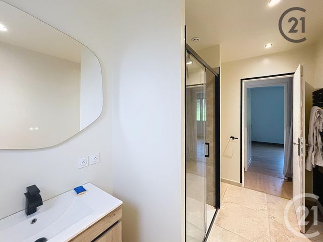 maison à vendre - 3 pièces - 75.17 m2 - VERMENTON - 89 - BOURGOGNE - Century 21 Martinot Immobilier