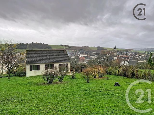 Maison à vendre VERMENTON
