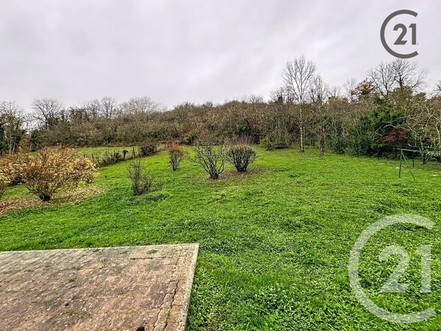 maison à vendre - 3 pièces - 75.17 m2 - VERMENTON - 89 - BOURGOGNE - Century 21 Martinot Immobilier