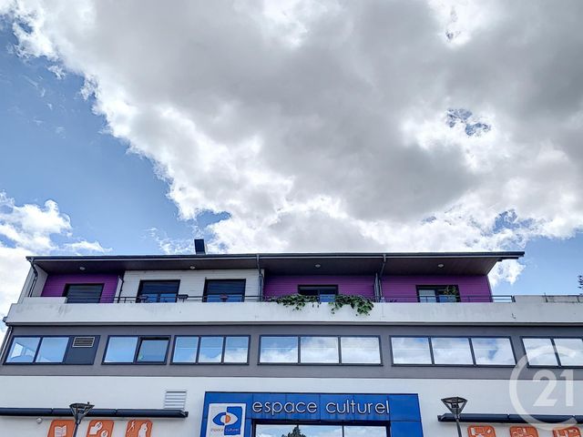 Appartement F3 à louer - 3 pièces - 79.0 m2 - AUXERRE - 89 - BOURGOGNE - Century 21 Martinot Immobilier