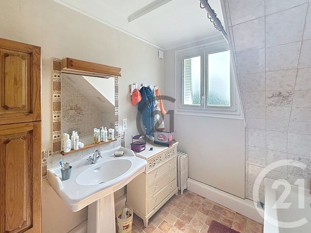 maison à vendre - 6 pièces - 120.0 m2 - AUXERRE - 89 - BOURGOGNE - Century 21 Martinot Immobilier