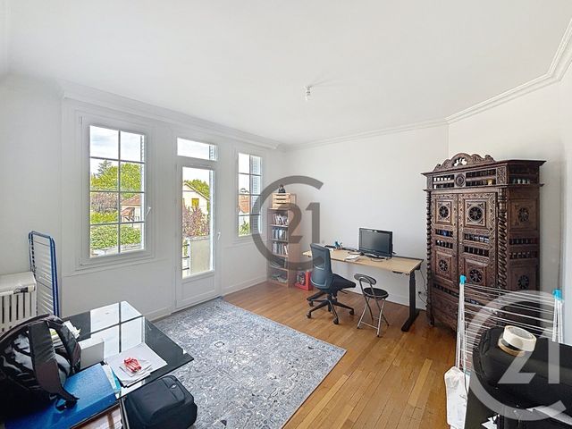 maison à vendre - 6 pièces - 120.0 m2 - AUXERRE - 89 - BOURGOGNE - Century 21 Martinot Immobilier