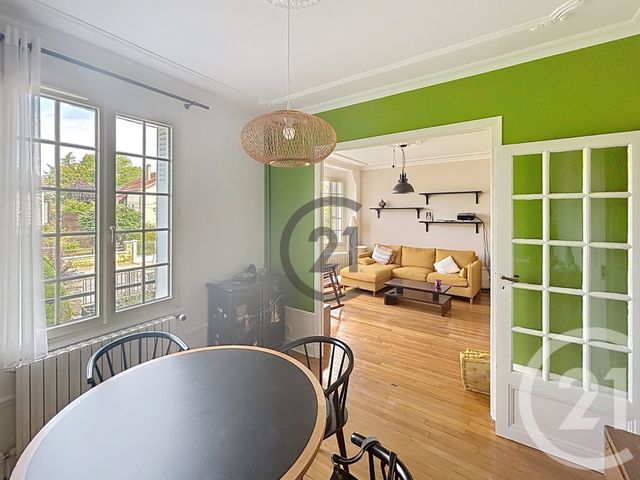 maison à vendre - 6 pièces - 120.0 m2 - AUXERRE - 89 - BOURGOGNE - Century 21 Martinot Immobilier