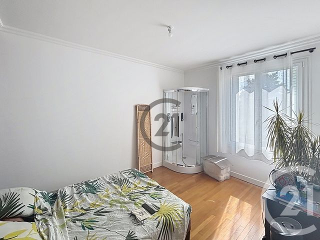 maison à vendre - 6 pièces - 120.0 m2 - AUXERRE - 89 - BOURGOGNE - Century 21 Martinot Immobilier