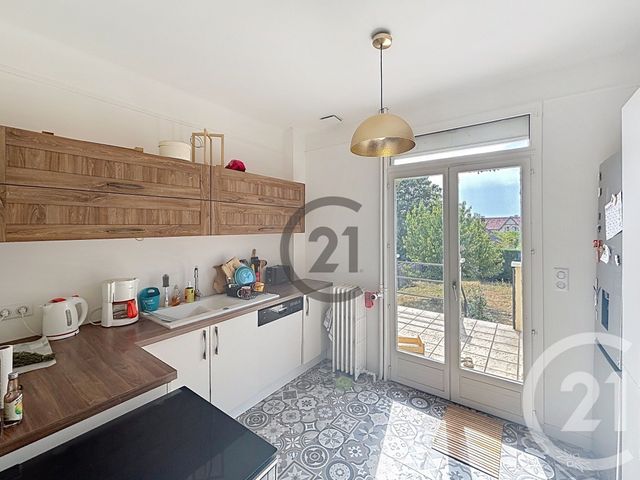 maison à vendre - 6 pièces - 120.0 m2 - AUXERRE - 89 - BOURGOGNE - Century 21 Martinot Immobilier