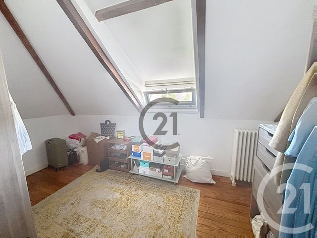 maison à vendre - 6 pièces - 120.0 m2 - AUXERRE - 89 - BOURGOGNE - Century 21 Martinot Immobilier