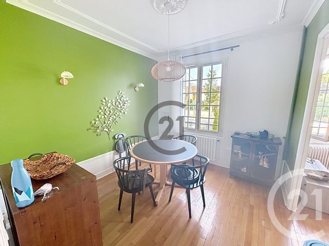 maison à vendre - 6 pièces - 120.0 m2 - AUXERRE - 89 - BOURGOGNE - Century 21 Martinot Immobilier