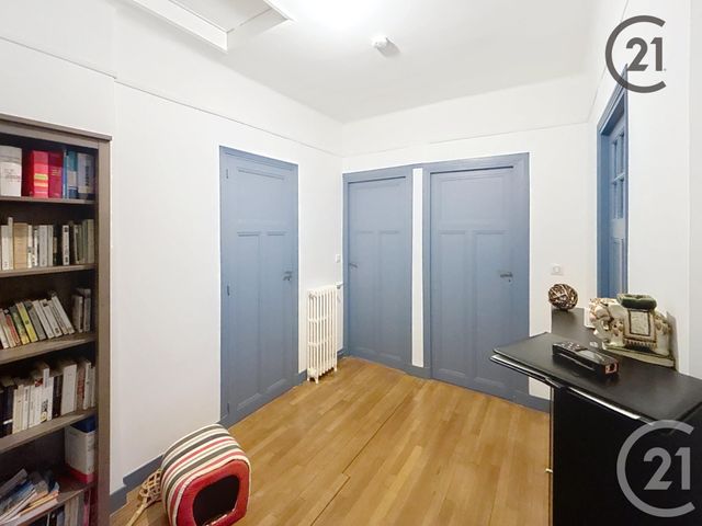 maison à vendre - 6 pièces - 120.0 m2 - AUXERRE - 89 - BOURGOGNE - Century 21 Martinot Immobilier