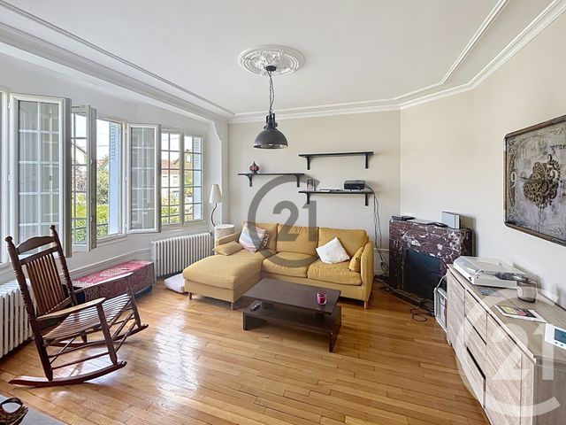 maison à vendre - 6 pièces - 120.0 m2 - AUXERRE - 89 - BOURGOGNE - Century 21 Martinot Immobilier