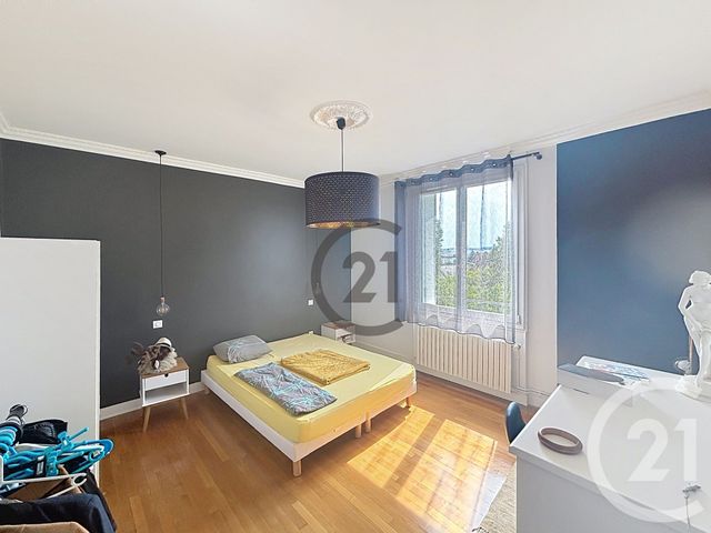 maison à vendre - 6 pièces - 120.0 m2 - AUXERRE - 89 - BOURGOGNE - Century 21 Martinot Immobilier