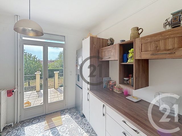 maison à vendre - 6 pièces - 120.0 m2 - AUXERRE - 89 - BOURGOGNE - Century 21 Martinot Immobilier
