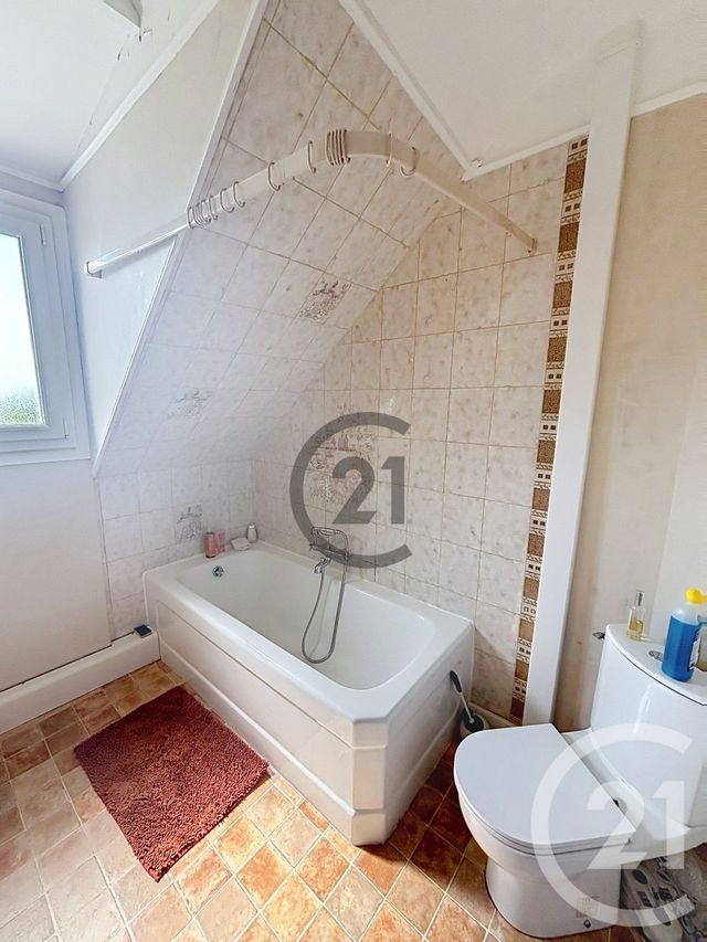 maison à vendre - 6 pièces - 120.0 m2 - AUXERRE - 89 - BOURGOGNE - Century 21 Martinot Immobilier