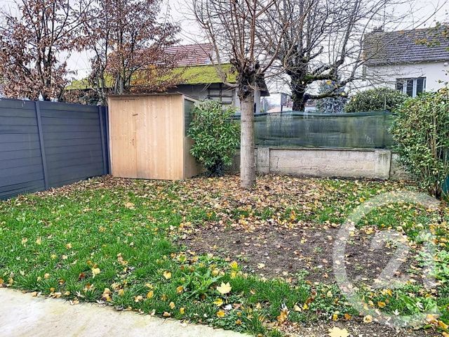 maison à louer - 3 pièces - 65.31 m2 - APPOIGNY - 89 - BOURGOGNE - Century 21 Martinot Immobilier