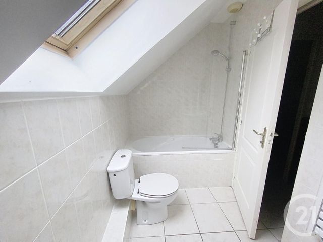 maison à louer - 3 pièces - 65.31 m2 - APPOIGNY - 89 - BOURGOGNE - Century 21 Martinot Immobilier