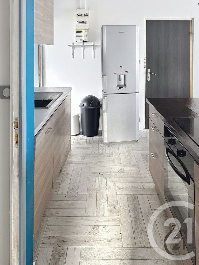 Appartement F4 à vendre - 4 pièces - 74.61 m2 - AUXERRE - 89 - BOURGOGNE - Century 21 Martinot Immobilier