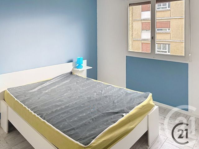 Appartement F4 à vendre - 4 pièces - 74.61 m2 - AUXERRE - 89 - BOURGOGNE - Century 21 Martinot Immobilier