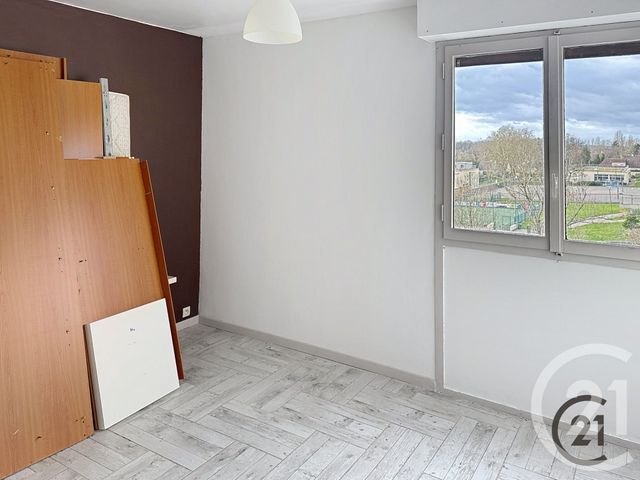 Appartement F4 à vendre - 4 pièces - 74.61 m2 - AUXERRE - 89 - BOURGOGNE - Century 21 Martinot Immobilier