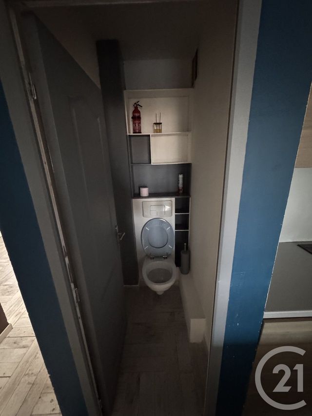 Appartement F4 à vendre - 4 pièces - 74.61 m2 - AUXERRE - 89 - BOURGOGNE - Century 21 Martinot Immobilier