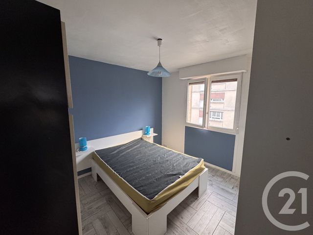 Appartement F4 à vendre - 4 pièces - 74.61 m2 - AUXERRE - 89 - BOURGOGNE - Century 21 Martinot Immobilier