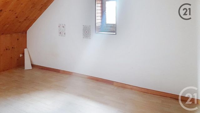 maison à vendre - 4 pièces - 60.0 m2 - AUXERRE - 89 - BOURGOGNE - Century 21 Martinot Immobilier