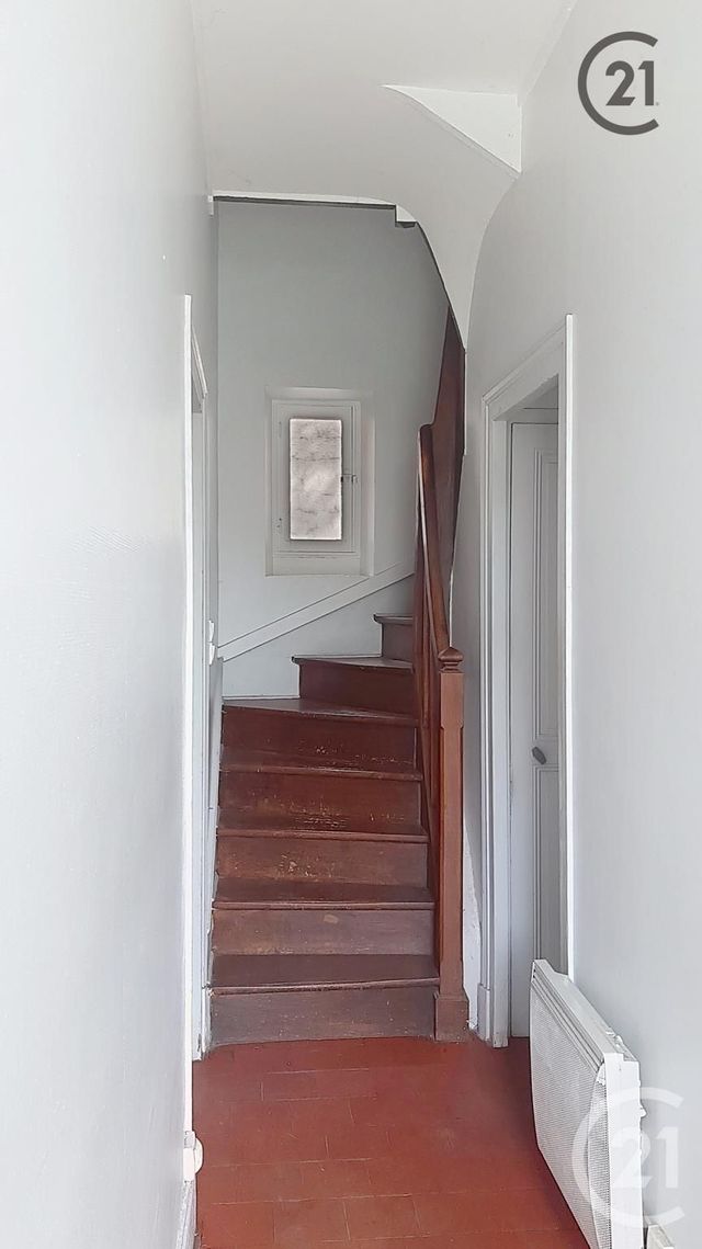 maison à vendre - 4 pièces - 60.0 m2 - AUXERRE - 89 - BOURGOGNE - Century 21 Martinot Immobilier