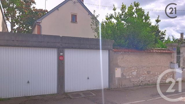 maison à vendre - 4 pièces - 60.0 m2 - AUXERRE - 89 - BOURGOGNE - Century 21 Martinot Immobilier