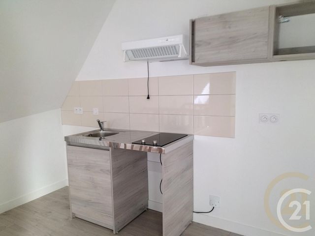 Appartement F2 à louer - 2 pièces - 42.34 m2 - AUXERRE - 89 - BOURGOGNE - Century 21 Martinot Immobilier