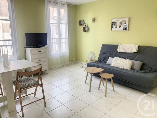 Appartement F1 à vendre AUXERRE