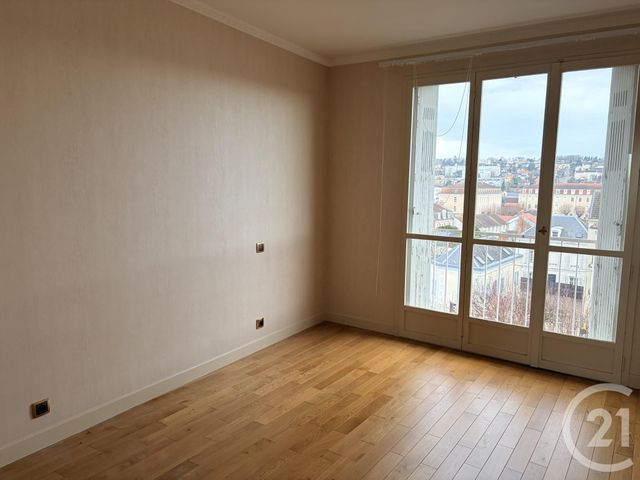 Appartement T4 à louer - 4 pièces - 90.52 m2 - AUXERRE - 89 - BOURGOGNE - Century 21 Martinot Immobilier