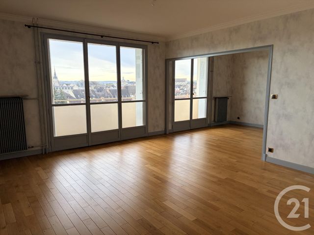 Appartement T4 à louer - 4 pièces - 90.52 m2 - AUXERRE - 89 - BOURGOGNE - Century 21 Martinot Immobilier
