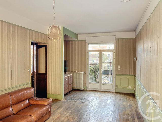 maison à vendre - 7 pièces - 151.78 m2 - AUXERRE - 89 - BOURGOGNE - Century 21 Martinot Immobilier