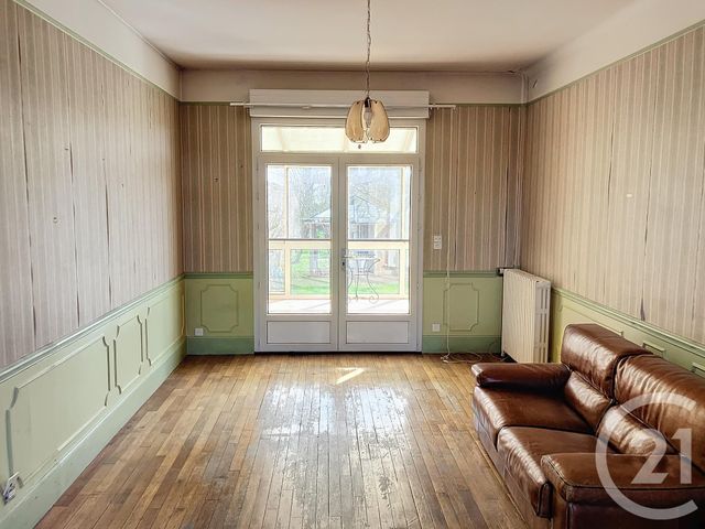 maison à vendre - 7 pièces - 151.78 m2 - AUXERRE - 89 - BOURGOGNE - Century 21 Martinot Immobilier