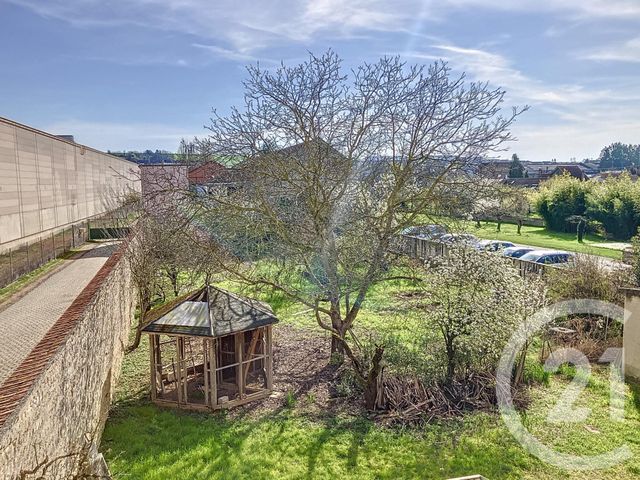 maison à vendre - 7 pièces - 151.78 m2 - AUXERRE - 89 - BOURGOGNE - Century 21 Martinot Immobilier