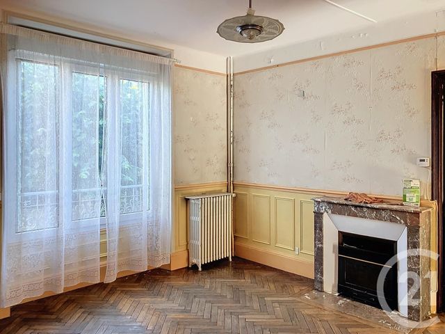 maison à vendre - 7 pièces - 151.78 m2 - AUXERRE - 89 - BOURGOGNE - Century 21 Martinot Immobilier