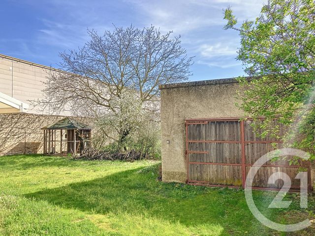 maison à vendre - 7 pièces - 151.78 m2 - AUXERRE - 89 - BOURGOGNE - Century 21 Martinot Immobilier