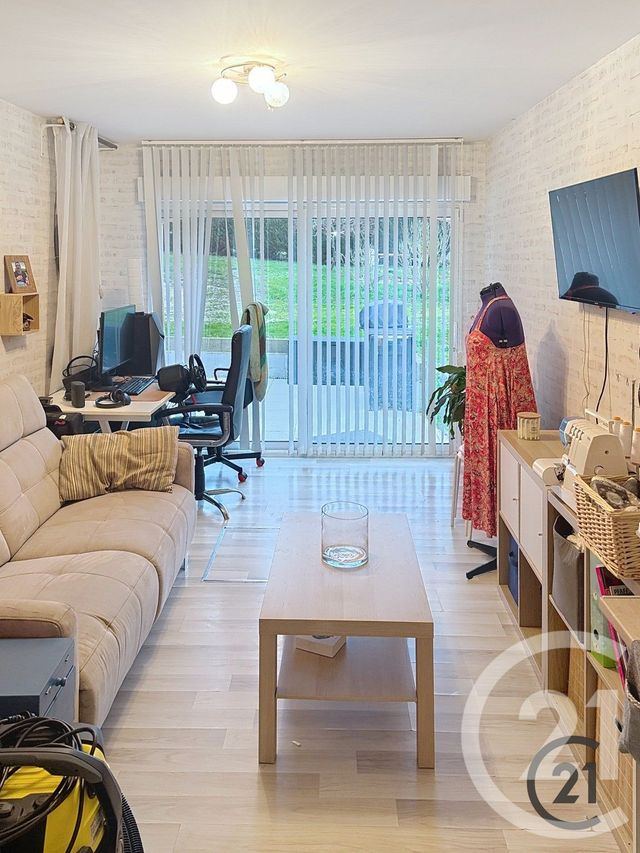 maison à vendre - 5 pièces - 126.2 m2 - CHEVANNES - 89 - BOURGOGNE - Century 21 Martinot Immobilier