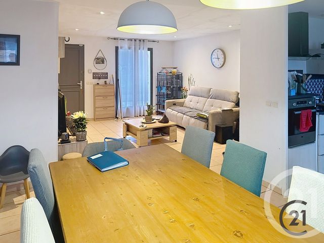 maison à vendre - 5 pièces - 126.2 m2 - CHEVANNES - 89 - BOURGOGNE - Century 21 Martinot Immobilier