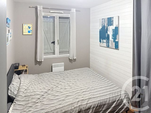 maison à vendre - 5 pièces - 126.2 m2 - CHEVANNES - 89 - BOURGOGNE - Century 21 Martinot Immobilier