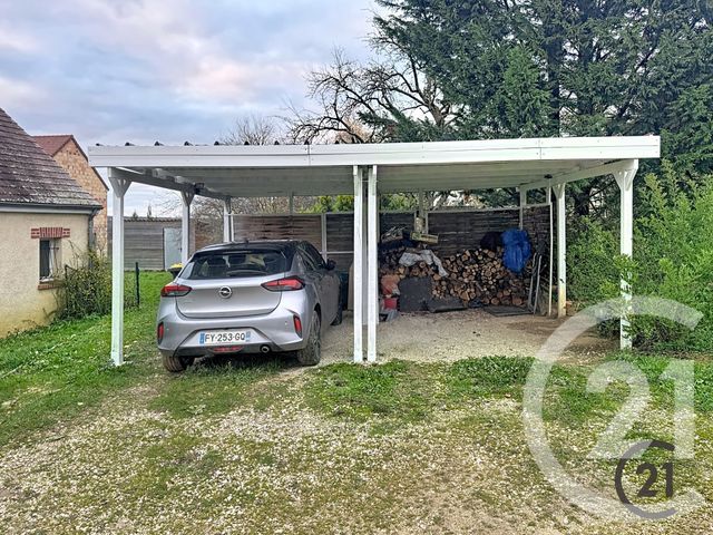 maison à vendre - 5 pièces - 126.2 m2 - CHEVANNES - 89 - BOURGOGNE - Century 21 Martinot Immobilier
