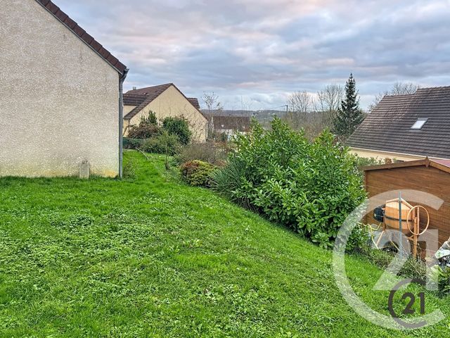 maison à vendre - 5 pièces - 126.2 m2 - CHEVANNES - 89 - BOURGOGNE - Century 21 Martinot Immobilier