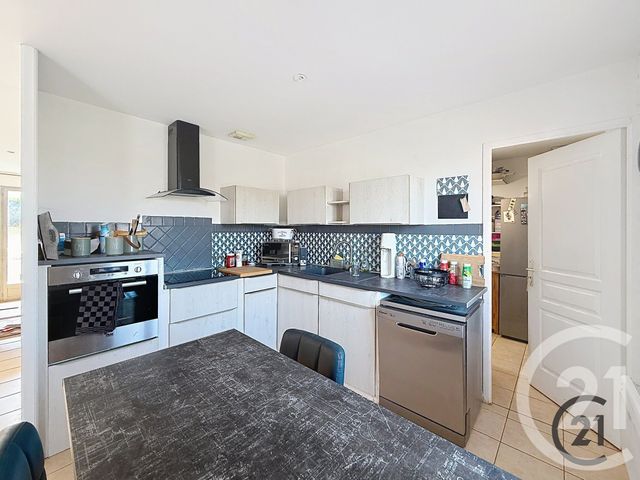 maison à vendre - 5 pièces - 126.2 m2 - CHEVANNES - 89 - BOURGOGNE - Century 21 Martinot Immobilier