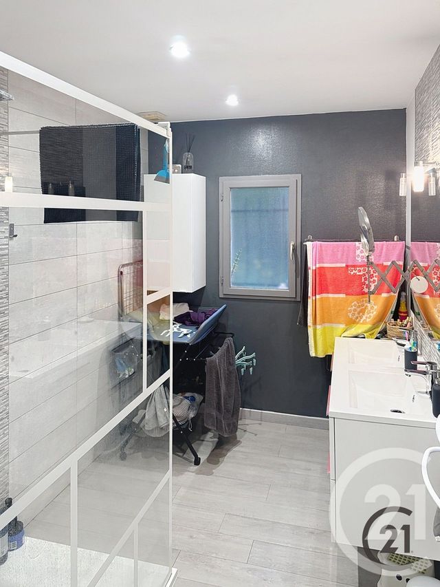 maison à vendre - 5 pièces - 126.2 m2 - CHEVANNES - 89 - BOURGOGNE - Century 21 Martinot Immobilier