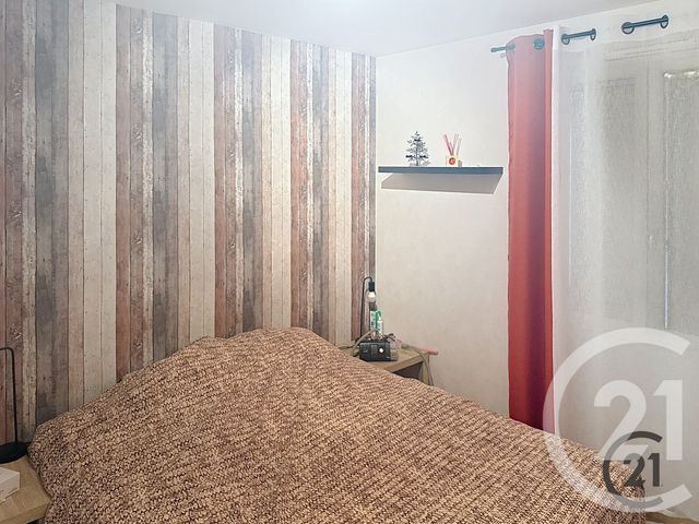 maison à vendre - 5 pièces - 126.2 m2 - CHEVANNES - 89 - BOURGOGNE - Century 21 Martinot Immobilier